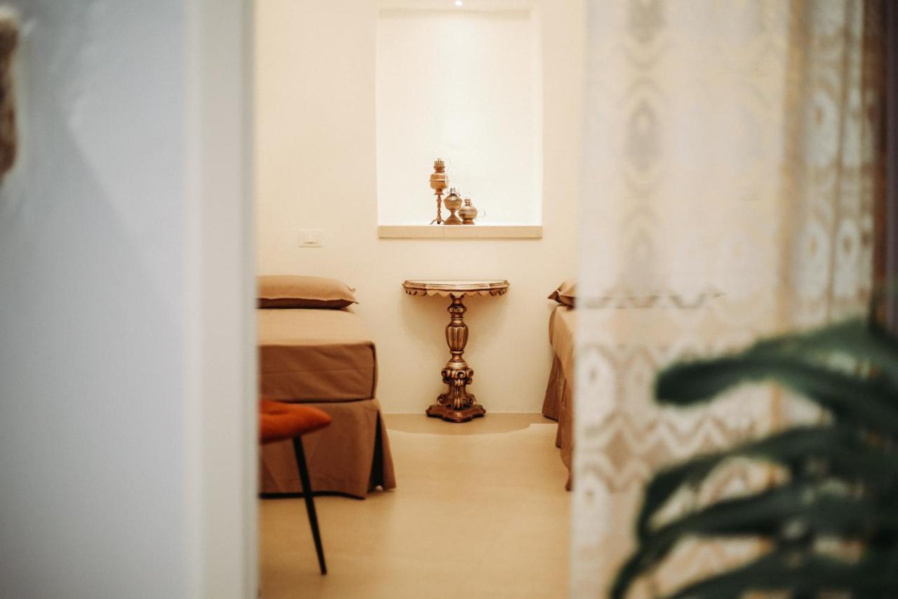 Gemini  Corte Largo Lauro Dimore & Spa المظهر الخارجي الصورة