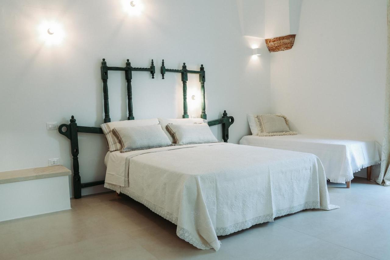 Gemini  Corte Largo Lauro Dimore & Spa المظهر الخارجي الصورة