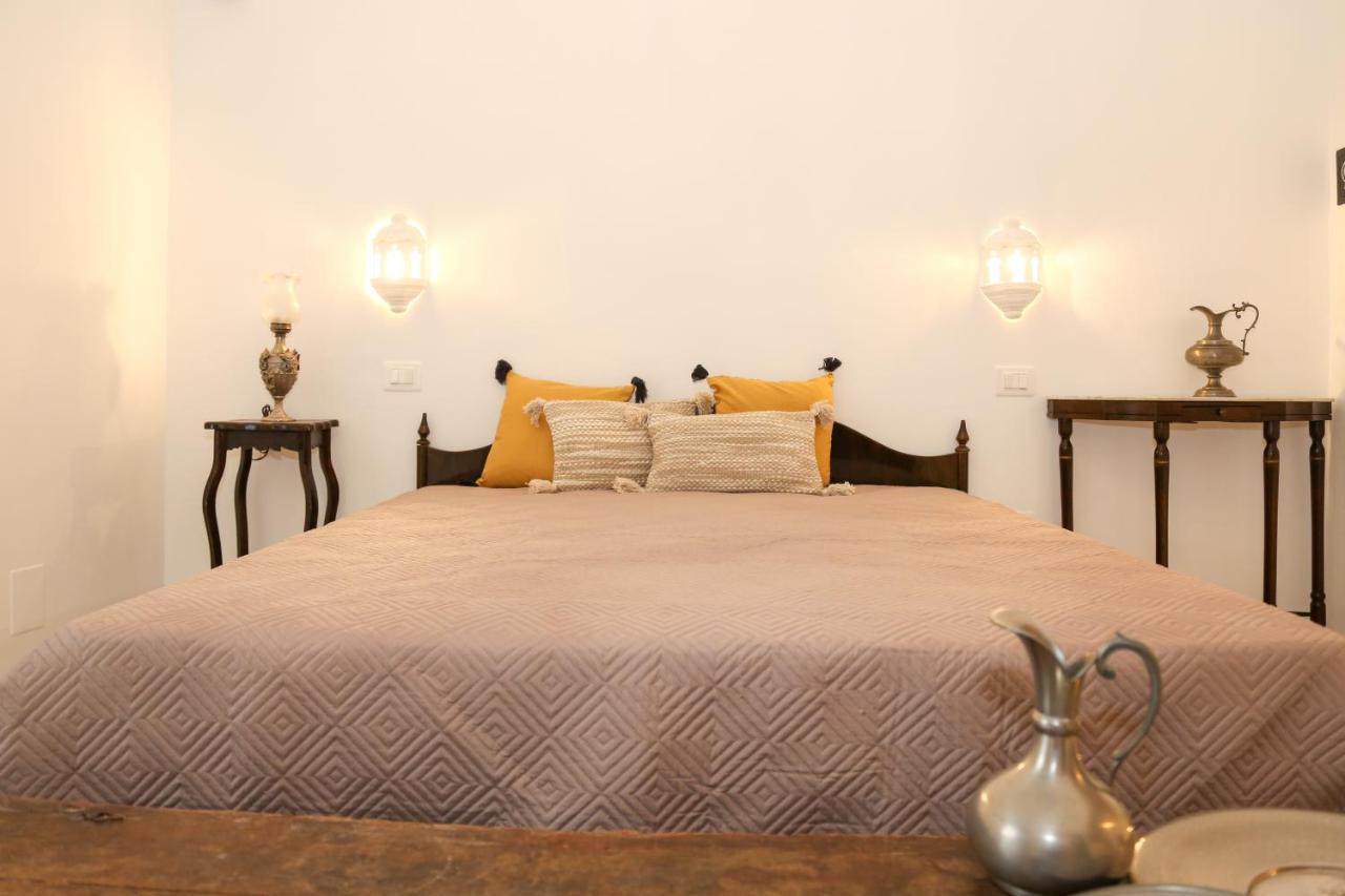 Gemini  Corte Largo Lauro Dimore & Spa المظهر الخارجي الصورة