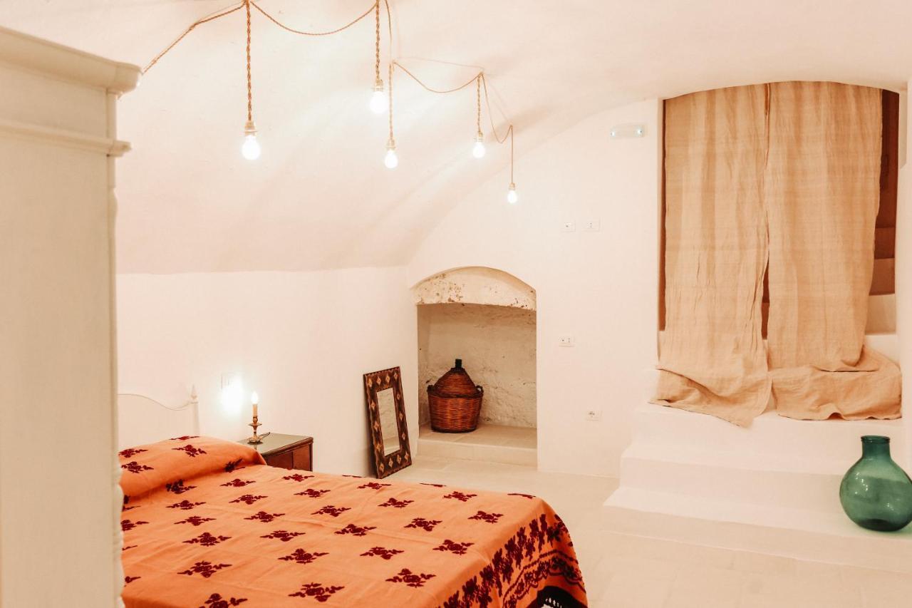 Gemini  Corte Largo Lauro Dimore & Spa المظهر الخارجي الصورة