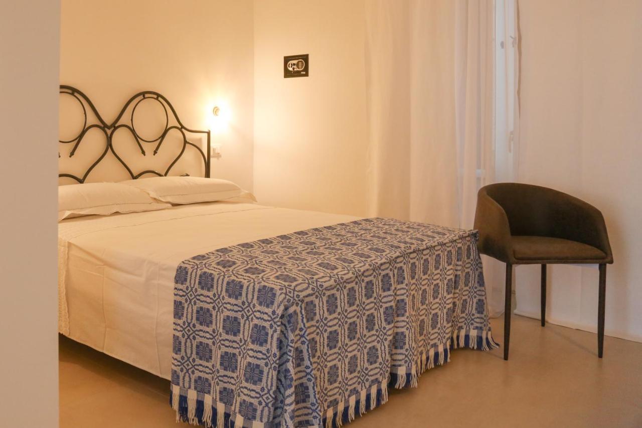 Gemini  Corte Largo Lauro Dimore & Spa المظهر الخارجي الصورة