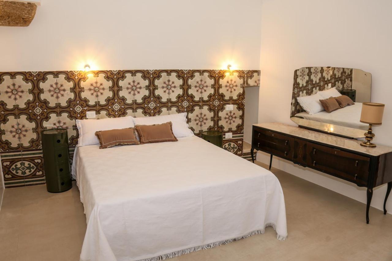Gemini  Corte Largo Lauro Dimore & Spa المظهر الخارجي الصورة