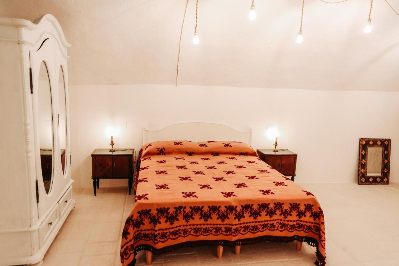 Gemini  Corte Largo Lauro Dimore & Spa المظهر الخارجي الصورة