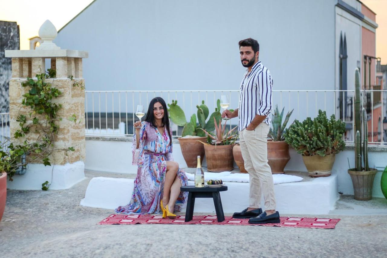 Gemini  Corte Largo Lauro Dimore & Spa المظهر الخارجي الصورة
