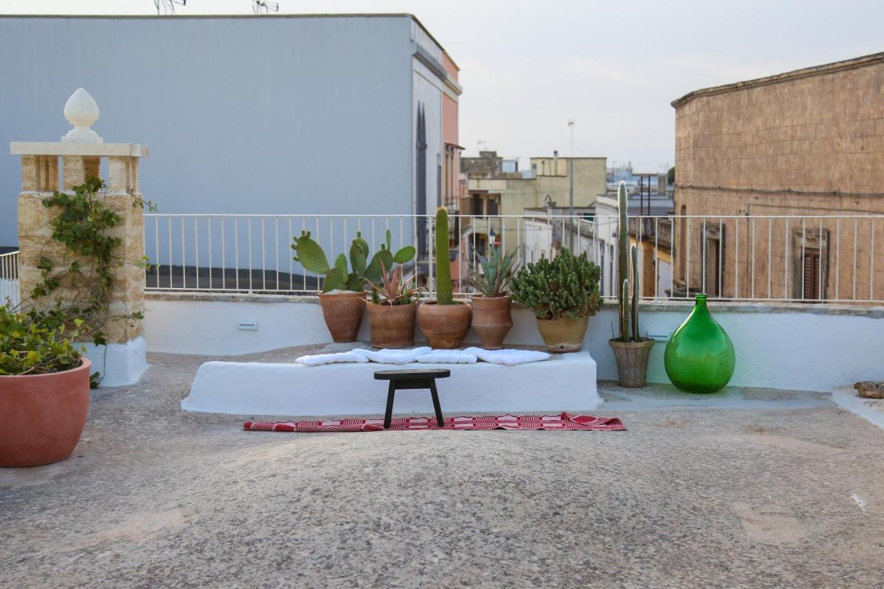 Gemini  Corte Largo Lauro Dimore & Spa المظهر الخارجي الصورة