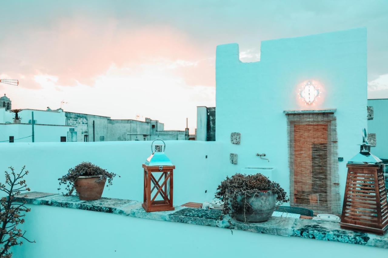 Gemini  Corte Largo Lauro Dimore & Spa المظهر الخارجي الصورة