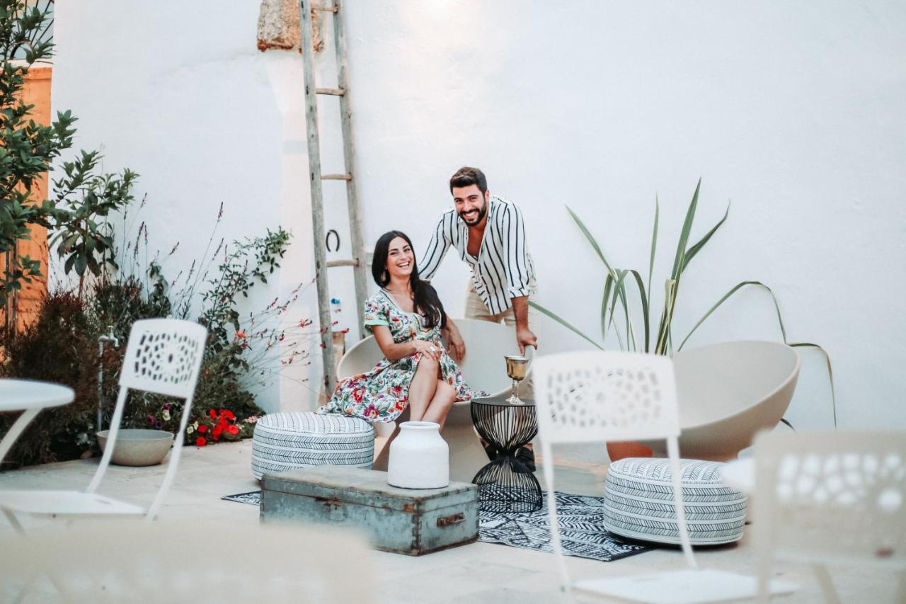 Gemini  Corte Largo Lauro Dimore & Spa المظهر الخارجي الصورة
