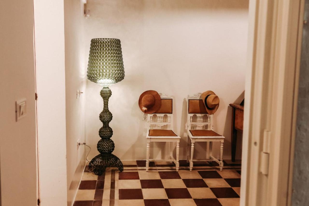 Gemini  Corte Largo Lauro Dimore & Spa المظهر الخارجي الصورة