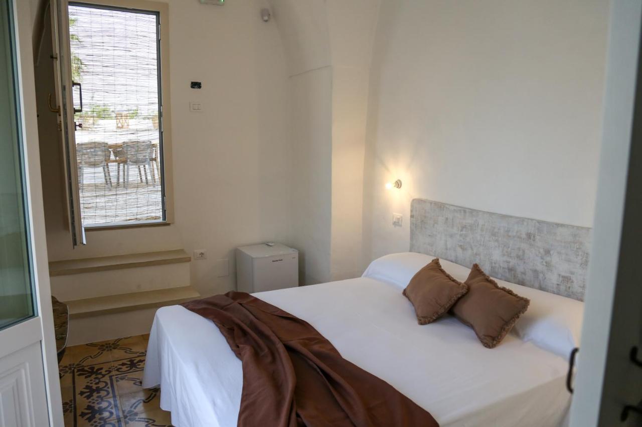Gemini  Corte Largo Lauro Dimore & Spa المظهر الخارجي الصورة