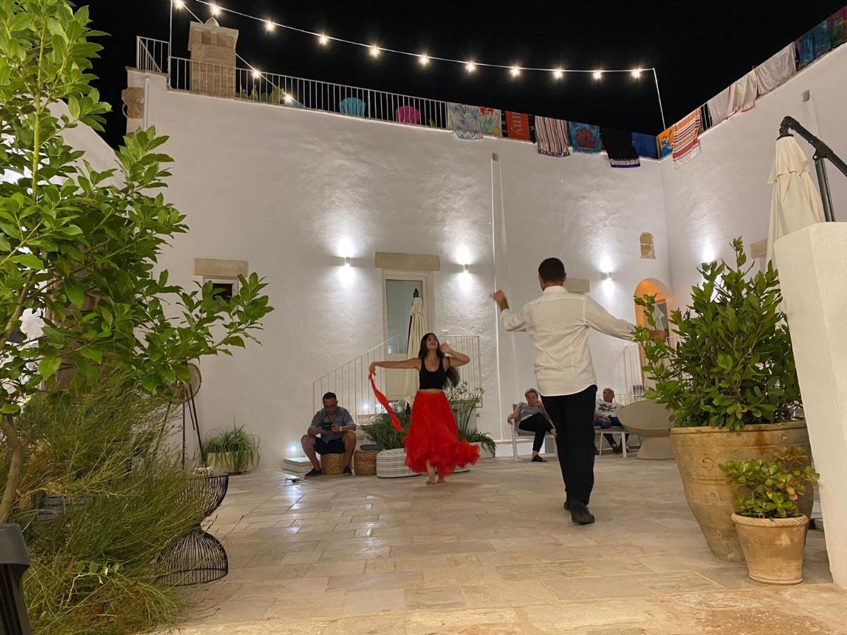 Gemini  Corte Largo Lauro Dimore & Spa المظهر الخارجي الصورة