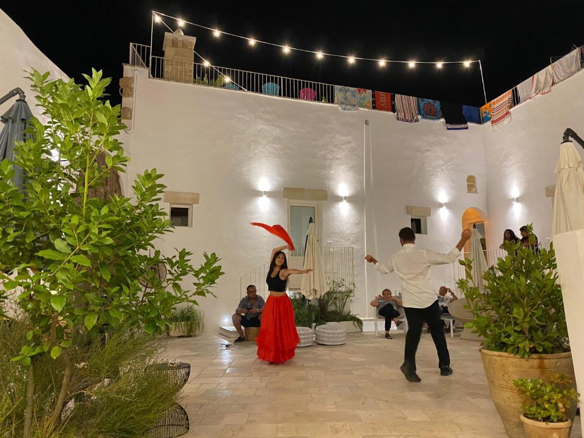 Gemini  Corte Largo Lauro Dimore & Spa المظهر الخارجي الصورة
