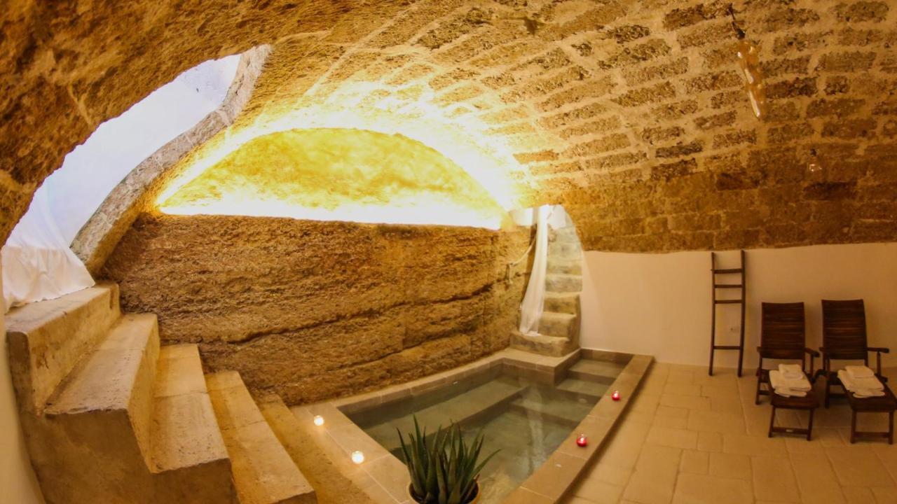 Gemini  Corte Largo Lauro Dimore & Spa المظهر الخارجي الصورة