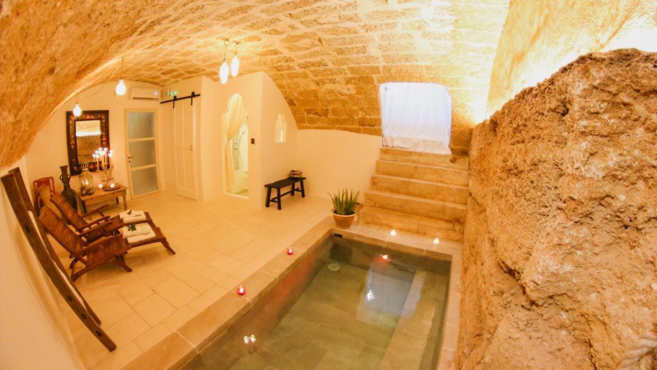 Gemini  Corte Largo Lauro Dimore & Spa المظهر الخارجي الصورة