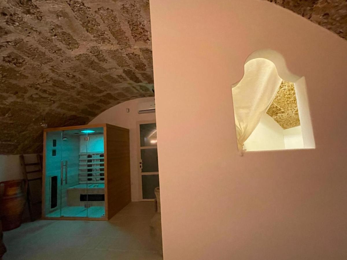 Gemini  Corte Largo Lauro Dimore & Spa المظهر الخارجي الصورة