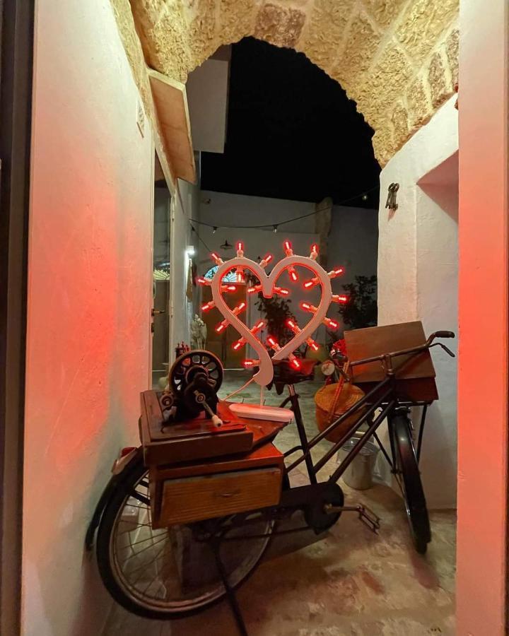 Gemini  Corte Largo Lauro Dimore & Spa المظهر الخارجي الصورة