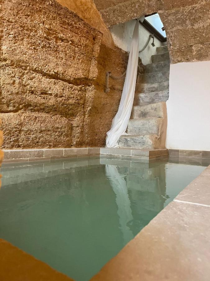 Gemini  Corte Largo Lauro Dimore & Spa المظهر الخارجي الصورة