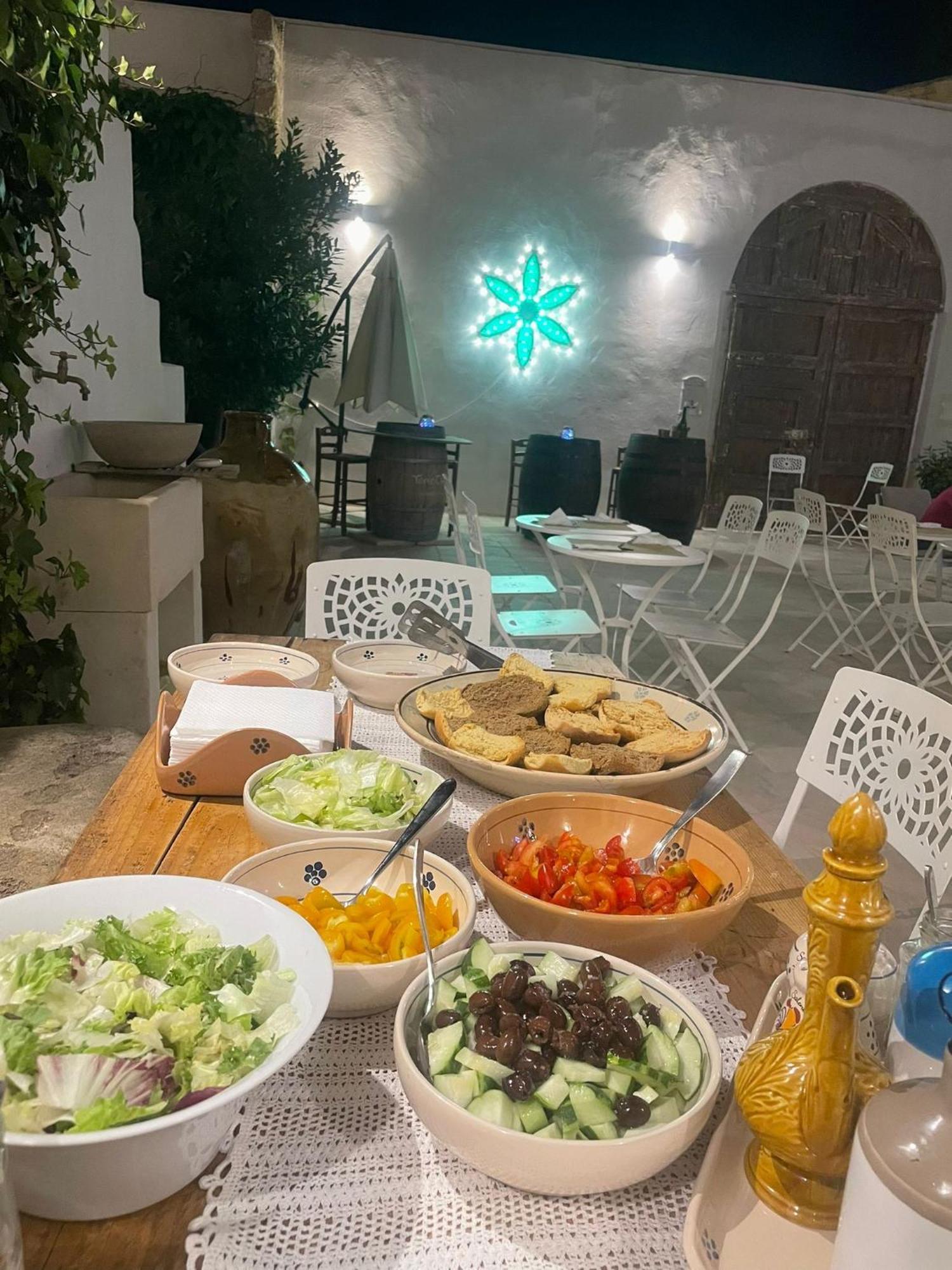 Gemini  Corte Largo Lauro Dimore & Spa المظهر الخارجي الصورة