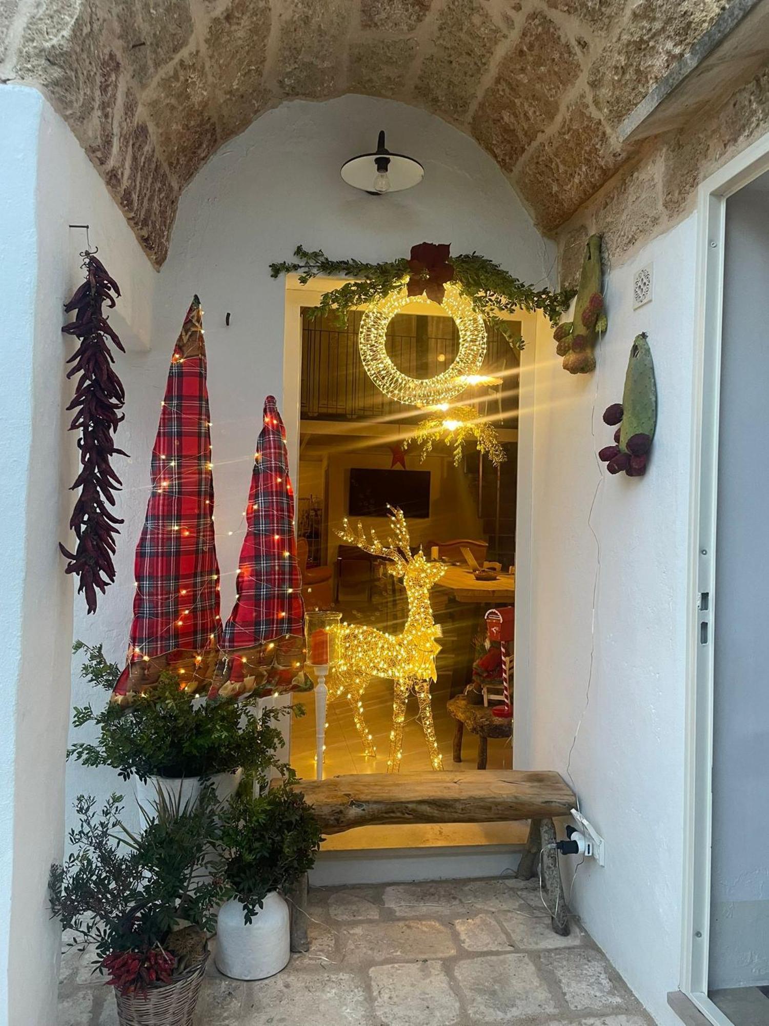 Gemini  Corte Largo Lauro Dimore & Spa المظهر الخارجي الصورة