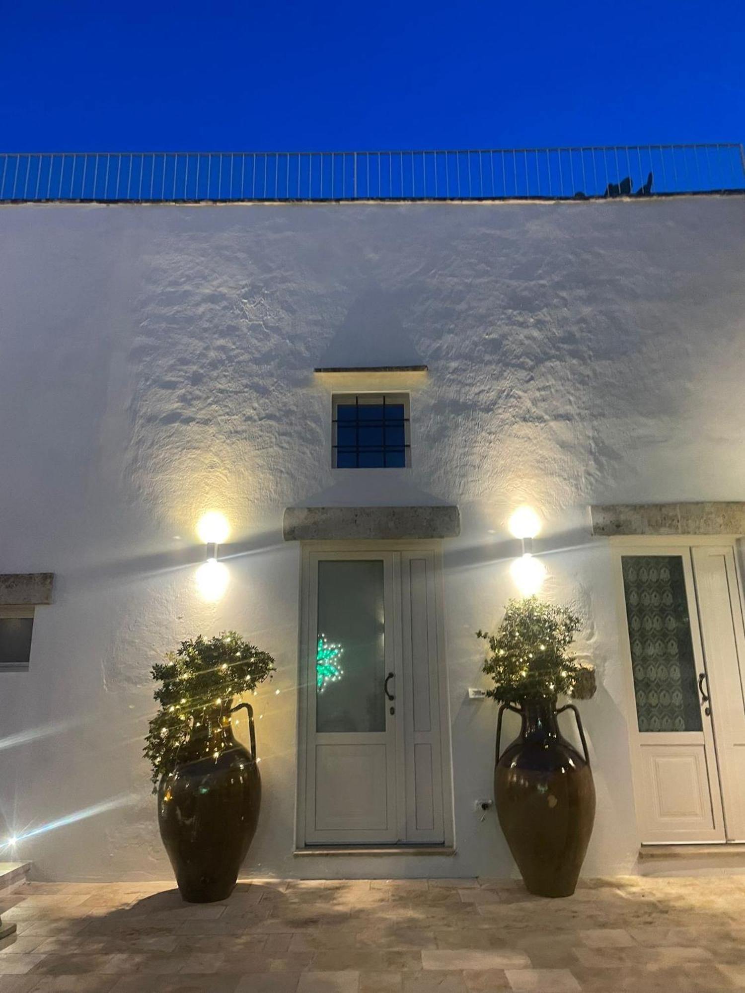 Gemini  Corte Largo Lauro Dimore & Spa المظهر الخارجي الصورة