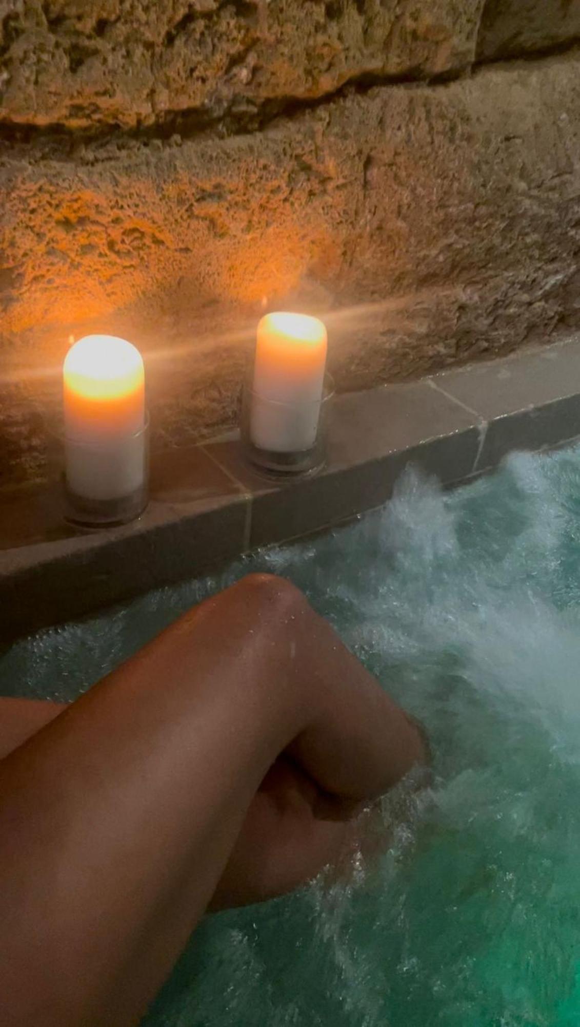 Gemini  Corte Largo Lauro Dimore & Spa المظهر الخارجي الصورة